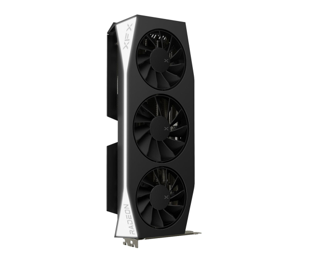 XFX Radeon RX 9060 XT Mercury Gaming OC 16GB GDDR6 - 1354921 - zdjęcie 5